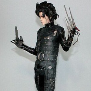 Edward Scissorhands