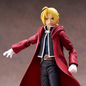 Edward Elric