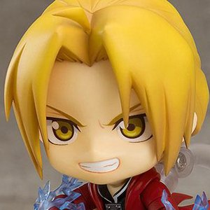 Edward Elric Nendoroid