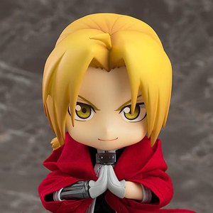 Edward Elric Nendoroid Doll