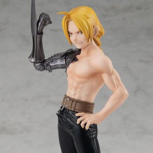 Edward Elric Pop Up Parade