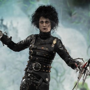 Edward Scissorhands (Scissorhands)