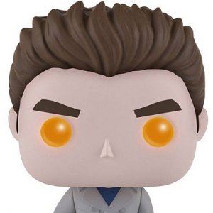 Edward Cullen Gold Eyes Pop! Vinyl (Barnes & Noble)