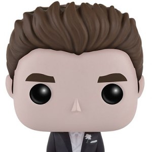 Edward Cullen Tuxedo Pop! Vinyl