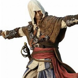 Edward Kenway