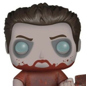 Ed Zombie Pop! Vinyl (Fugitive Toys)