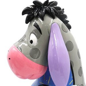 Eeyore (Romero Britto)