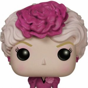 Effie Trinket Pop! Vinyl