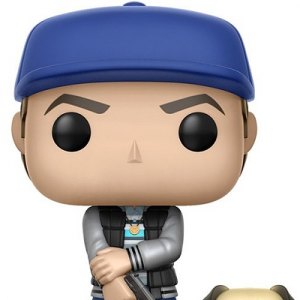 Eggsy Pop! Vinyl