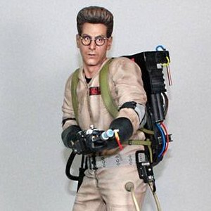 Egon Spengler