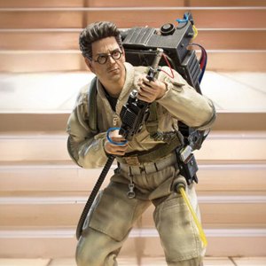 Egon Spengler