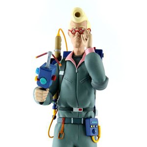 Egon Spengler