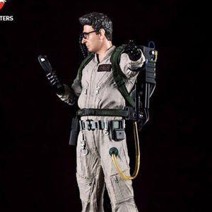 Egon Spengler