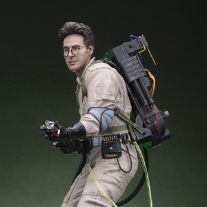 Egon Spengler