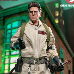 Egon Spengler