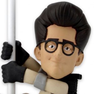 Egon Spengler