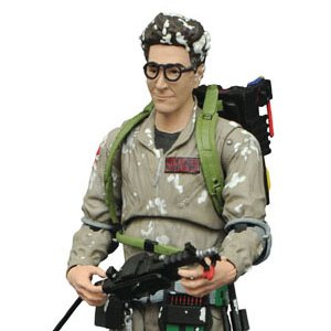 Egon Spengler Marshmallow (Previews)