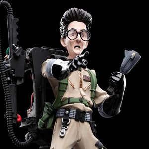 Egon Spengler Mini Epics