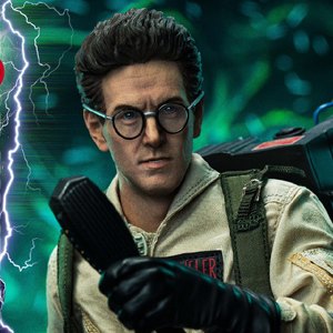 Egon Spengler (Ghost Hunting Squad SP)