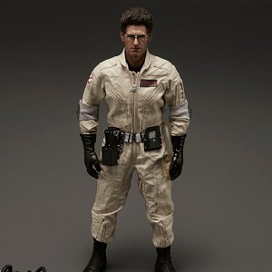 Dr. Egon Spengler