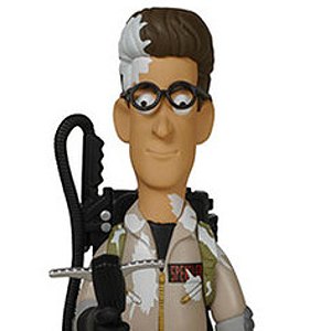 Dr. Egon Spengler Idolz Vinyl (SDCC 2015)