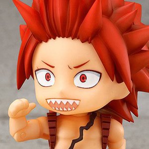 Eijiro Kirishima Nendoroid