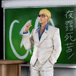 Eikichi Onizuka
