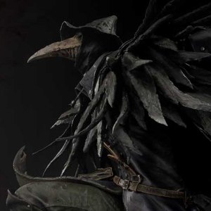 Eileen The Crow (Prime 1 Studio)