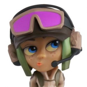 Ela Chibi