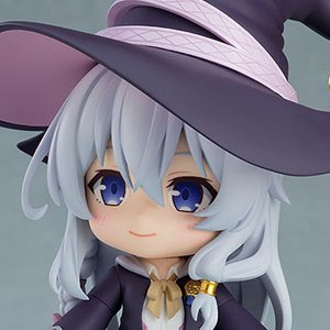 Elaina Nendoroid