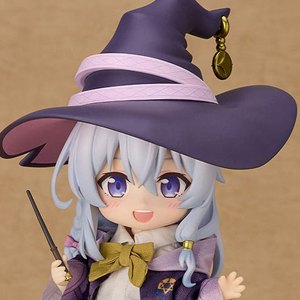 Elaina Nendoroid Doll
