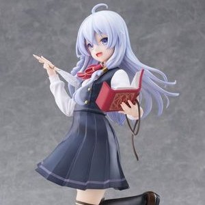 Elaina School Uniform Tenitol Tall