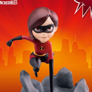 Elastigirl Egg Attack Mini