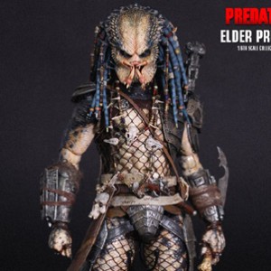 Elder Predator 2