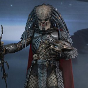 Elder Predator