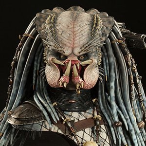 Elder Predator (Sideshow)