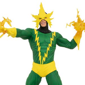 Electro