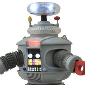 Robot B9