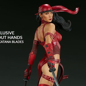 Elektra (Sideshow)