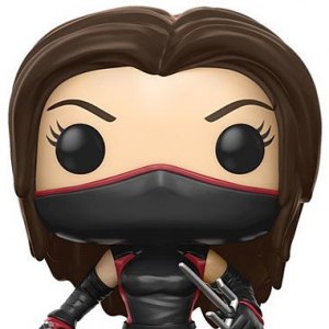 Elektra Pop! Vinyl