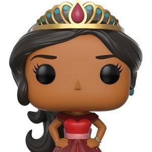 Elena Pop! Vinyl