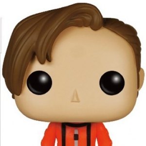 11th Doctor Spacesuit Pop! Vinyl