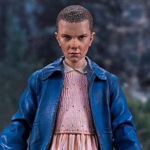 Eleven