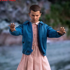 Eleven