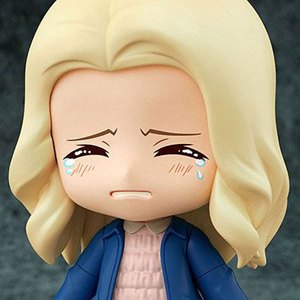 Eleven Nendoroid