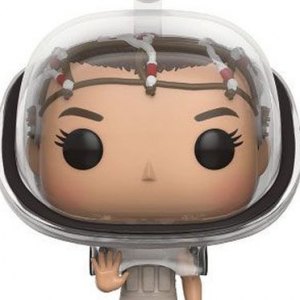 Eleven Underwater Pop! Vinyl (Hot Topic)