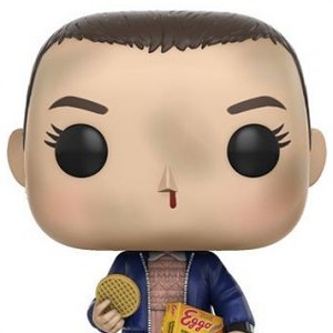 Eleven With Eggos Pop! Vinyl