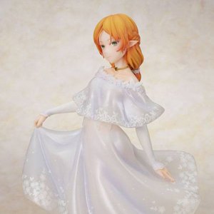 Elf Dress