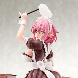 Elf Maid's Service Rosetta (Tomin Kamakurara)