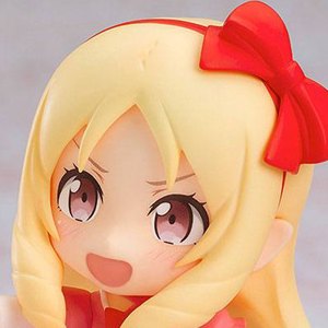 Elf Yamada Nendoroid